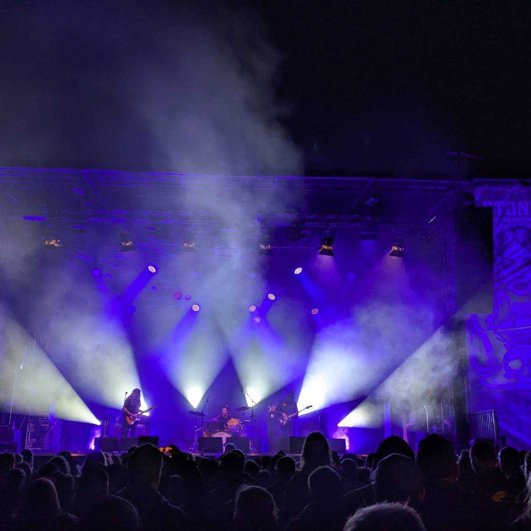 Feedback zum Stoned 25 Cover