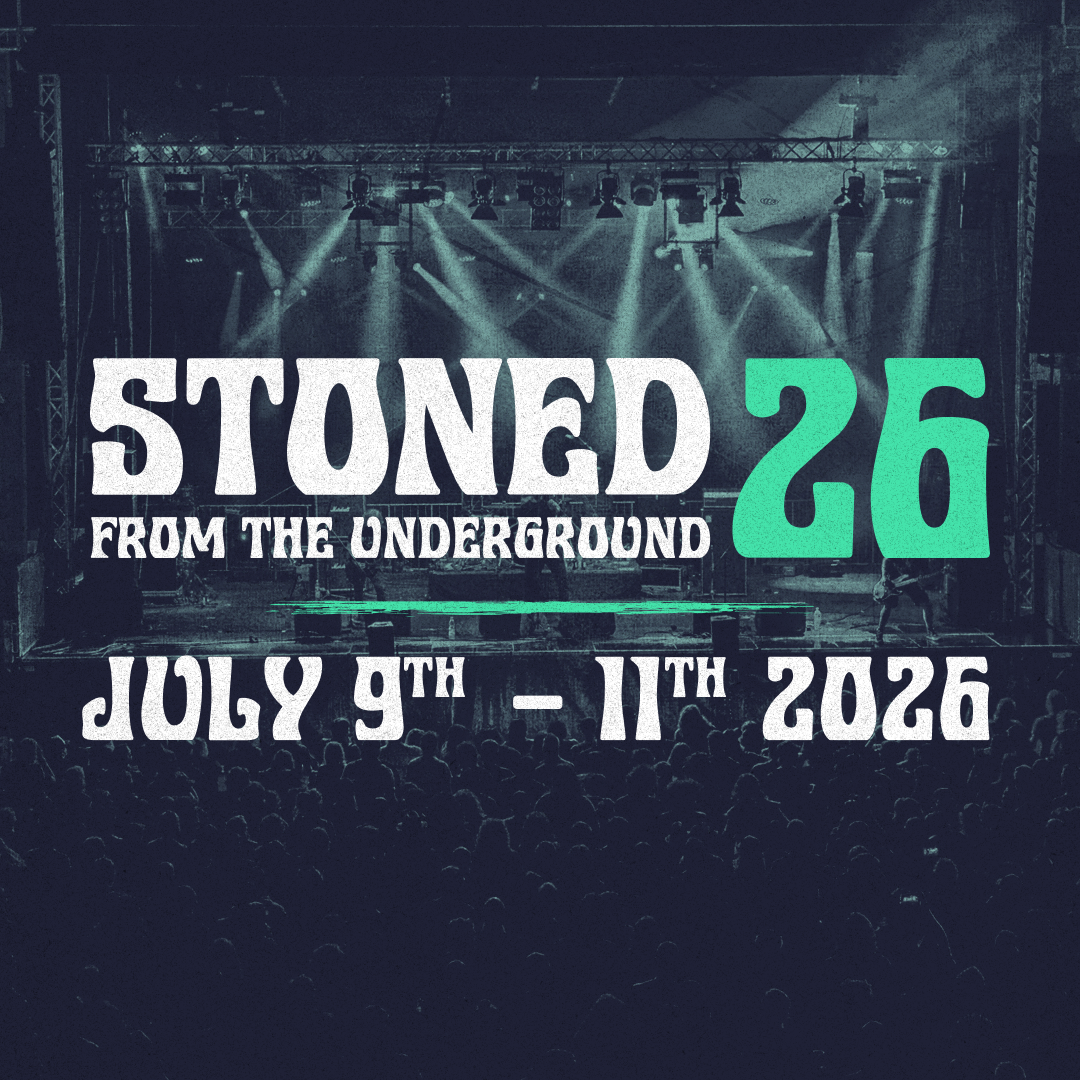 SFTU 2026 hat ein Datum! Cover