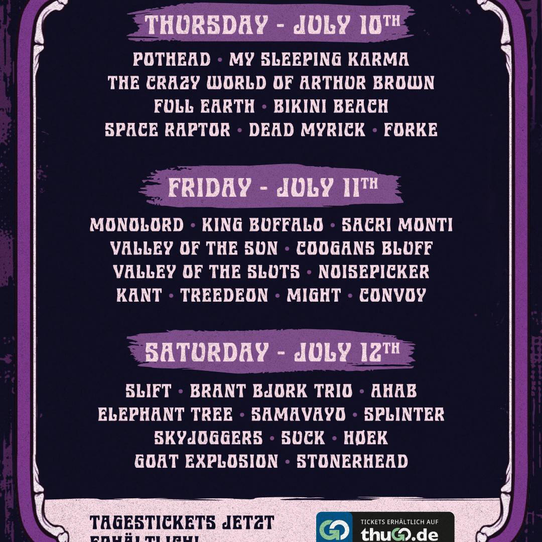 Tagesaufteilung / Day-Split Cover