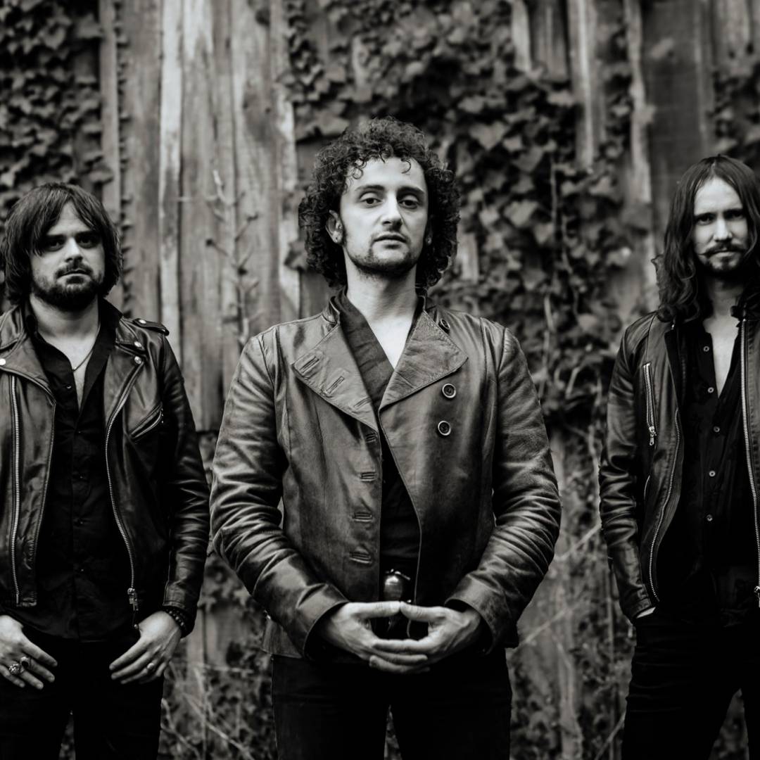 Dätcha Mandala Cover