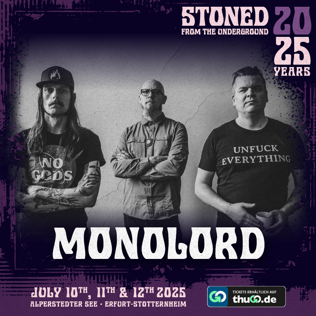 Monolord