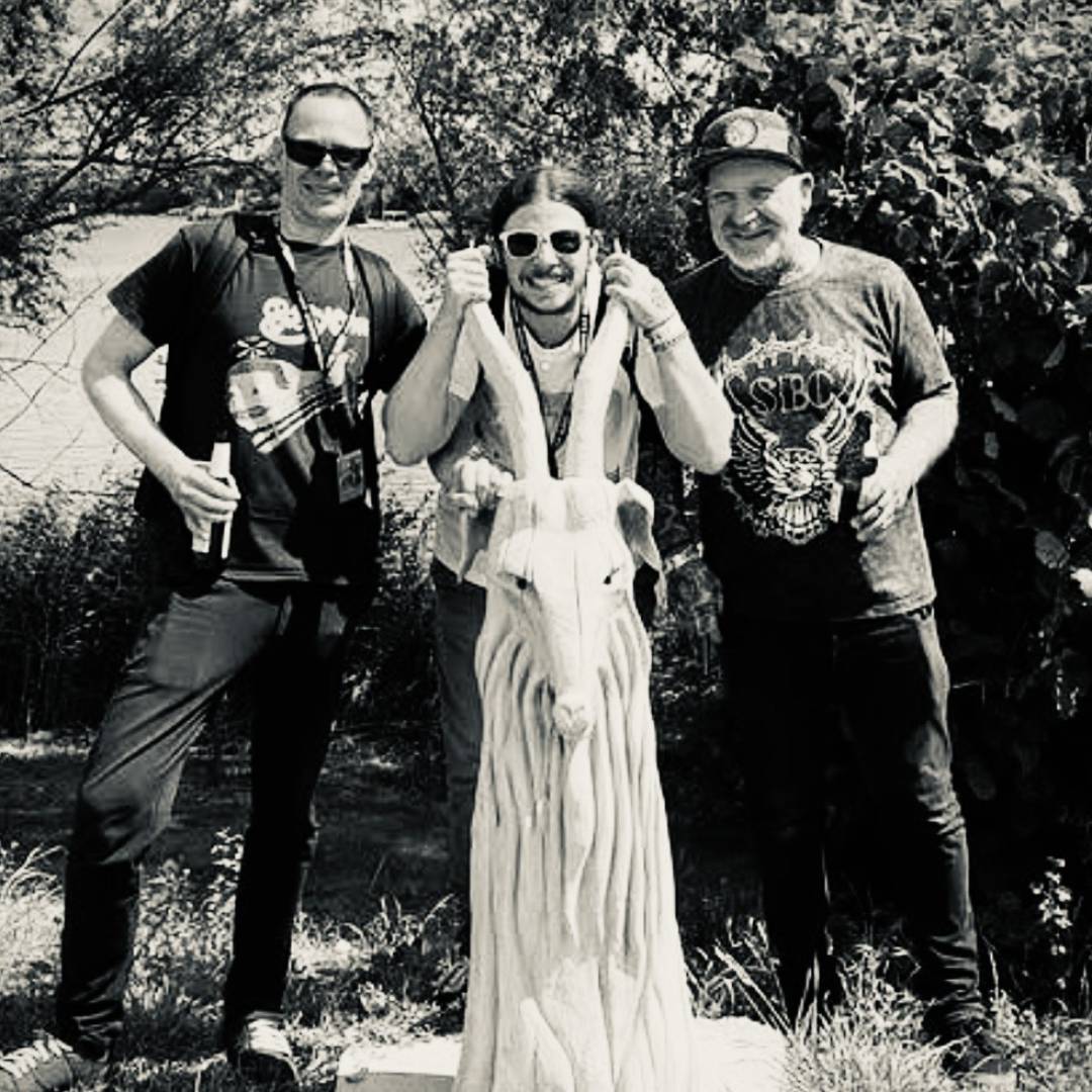 Last Bølt Ceremony Cover