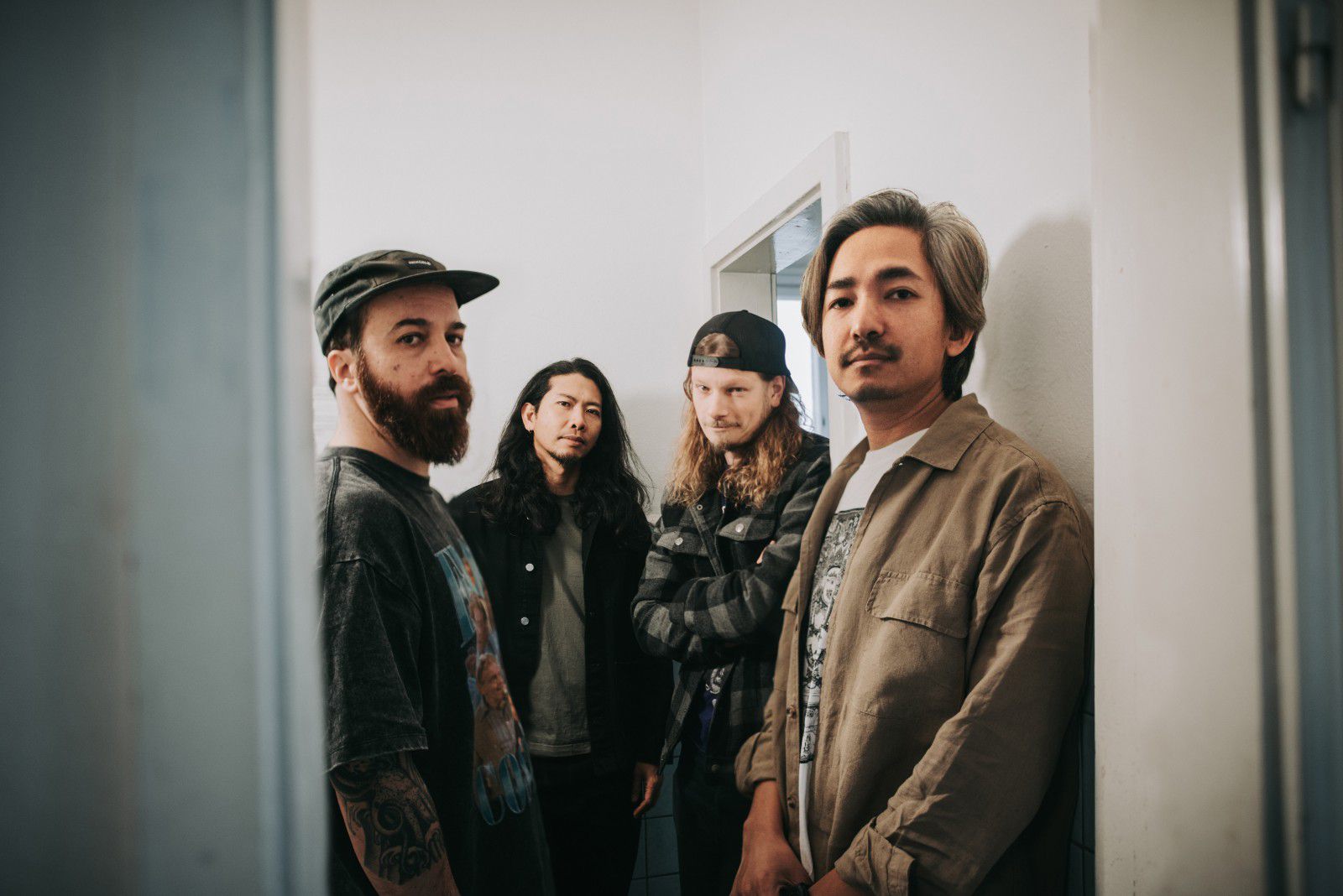 Live on Stage in 2026: Sheev - STONED FROM THE UNDERGROUND